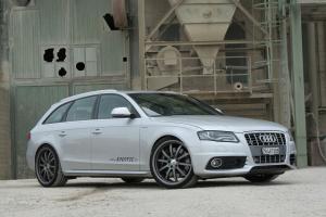 Audi RS425 by Sportec 2009 года 